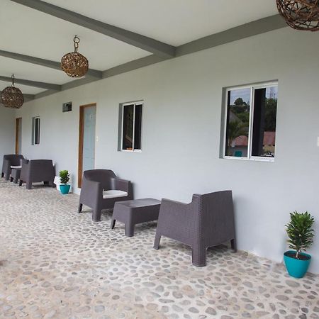 El Sunzalito Hotel Ла Либертад Екстериор снимка